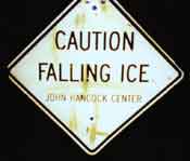 FALLLING ICE